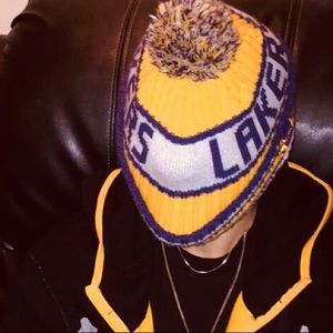 Meet your Posher, James